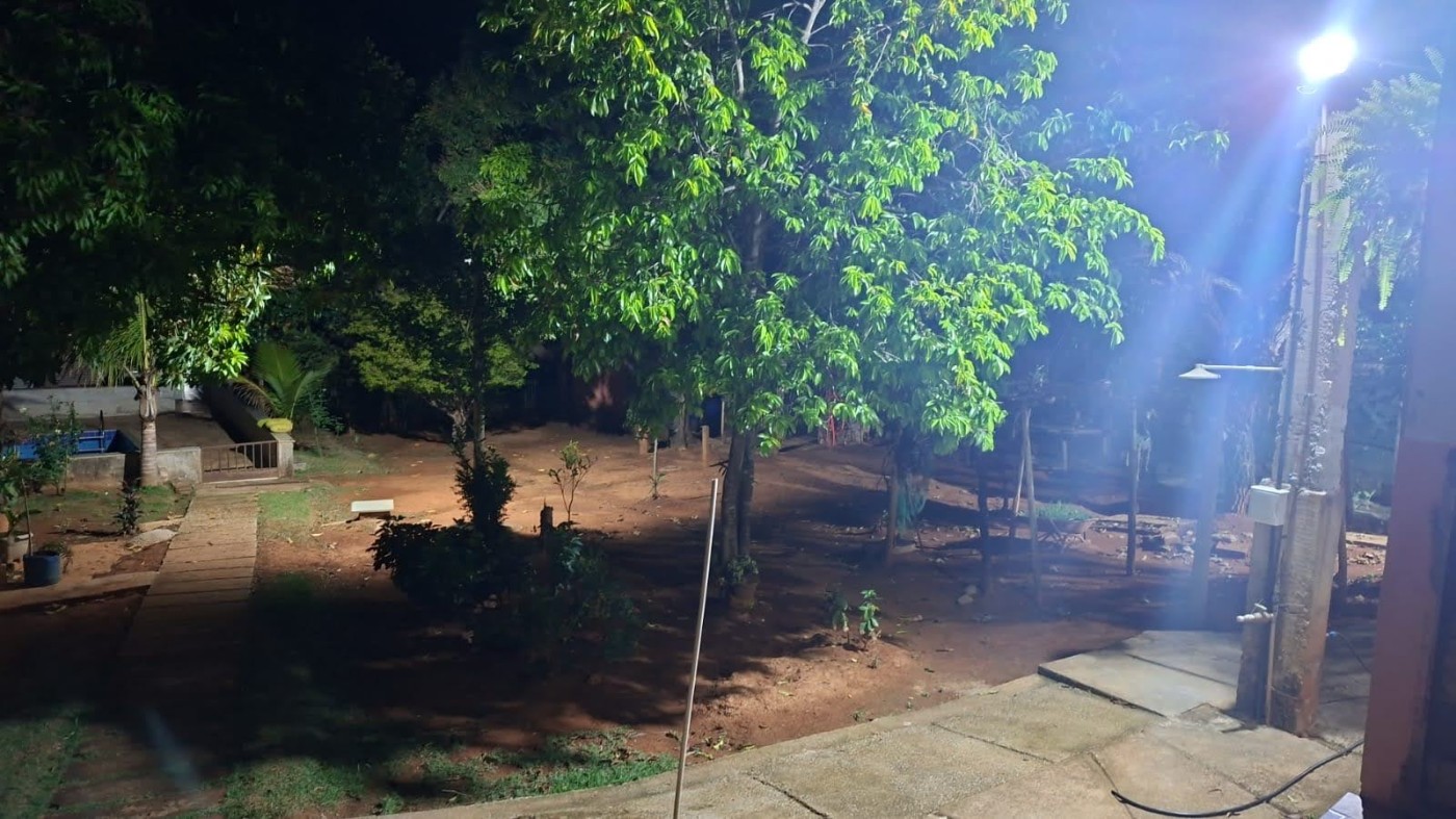 Chácara, 3 quartos, 1200 m² - Foto 4