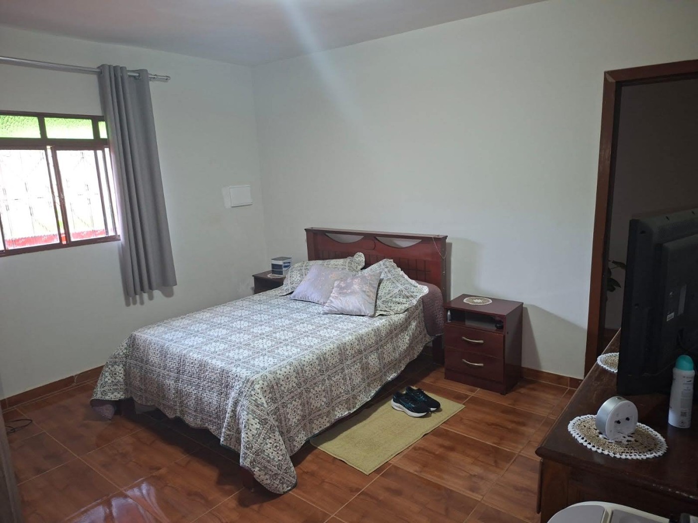 Chácara, 3 quartos, 1200 m² - Foto 9