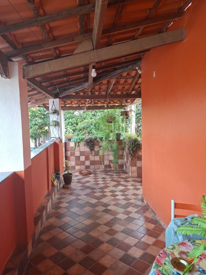Chácara, 3 quartos, 1200 m² - Foto 12