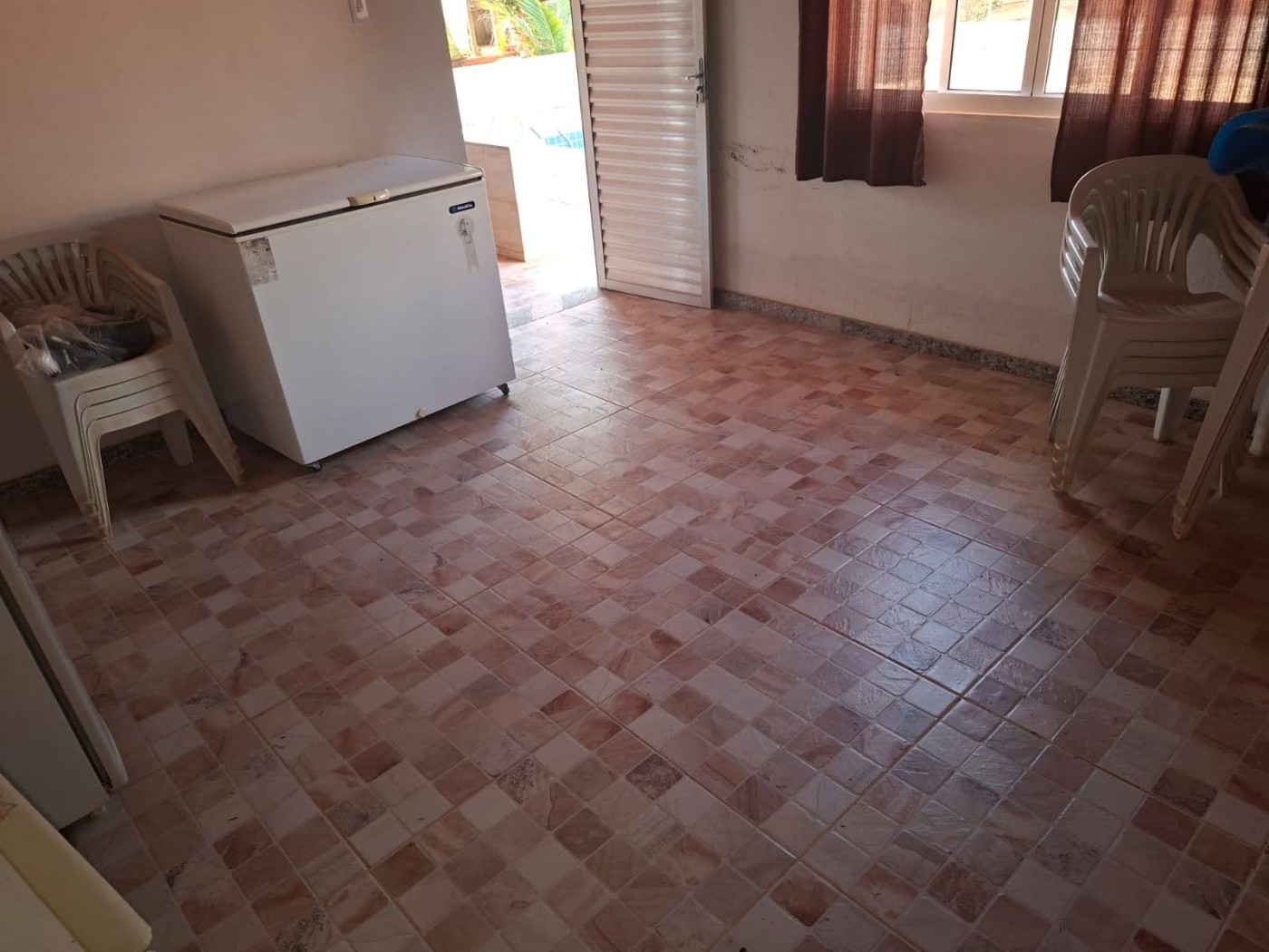 Chácara, 3 quartos, 1200 m² - Foto 14