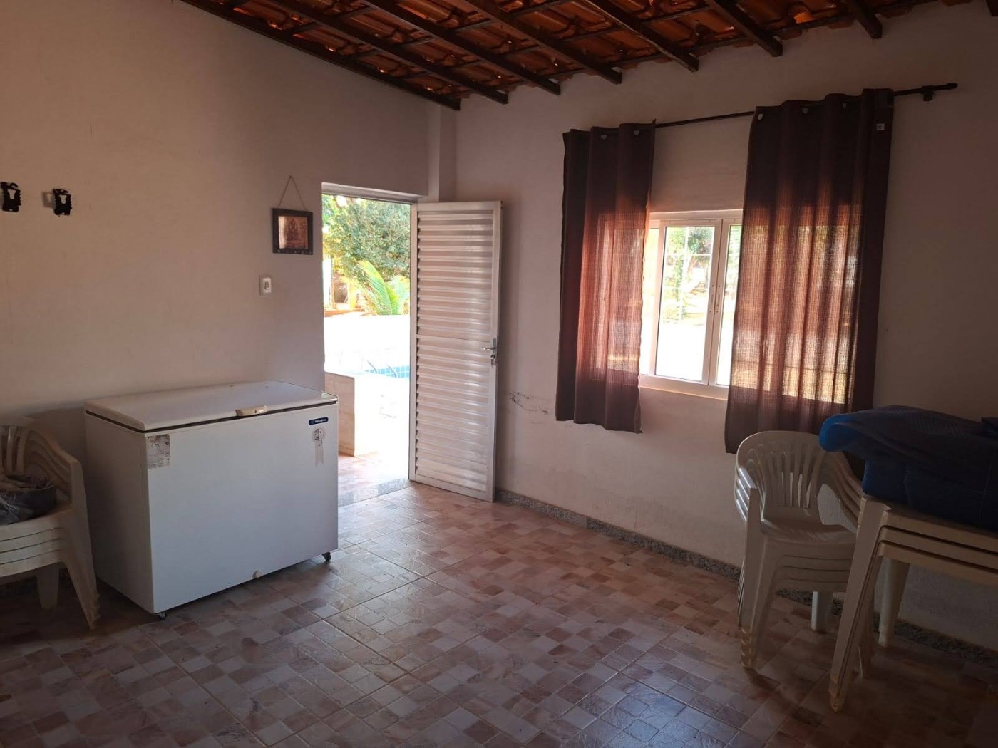 Chácara, 3 quartos, 1200 m² - Foto 15