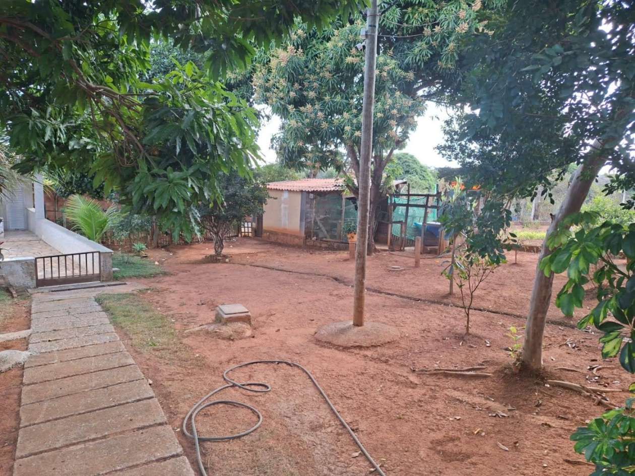 Chácara, 3 quartos, 1200 m² - Foto 17