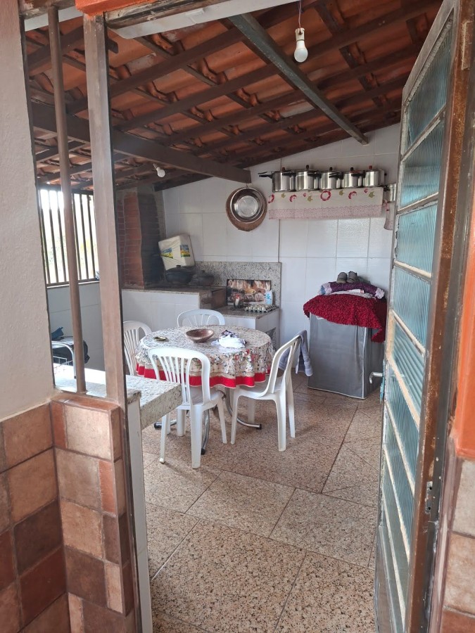 Chácara, 3 quartos, 1200 m² - Foto 20