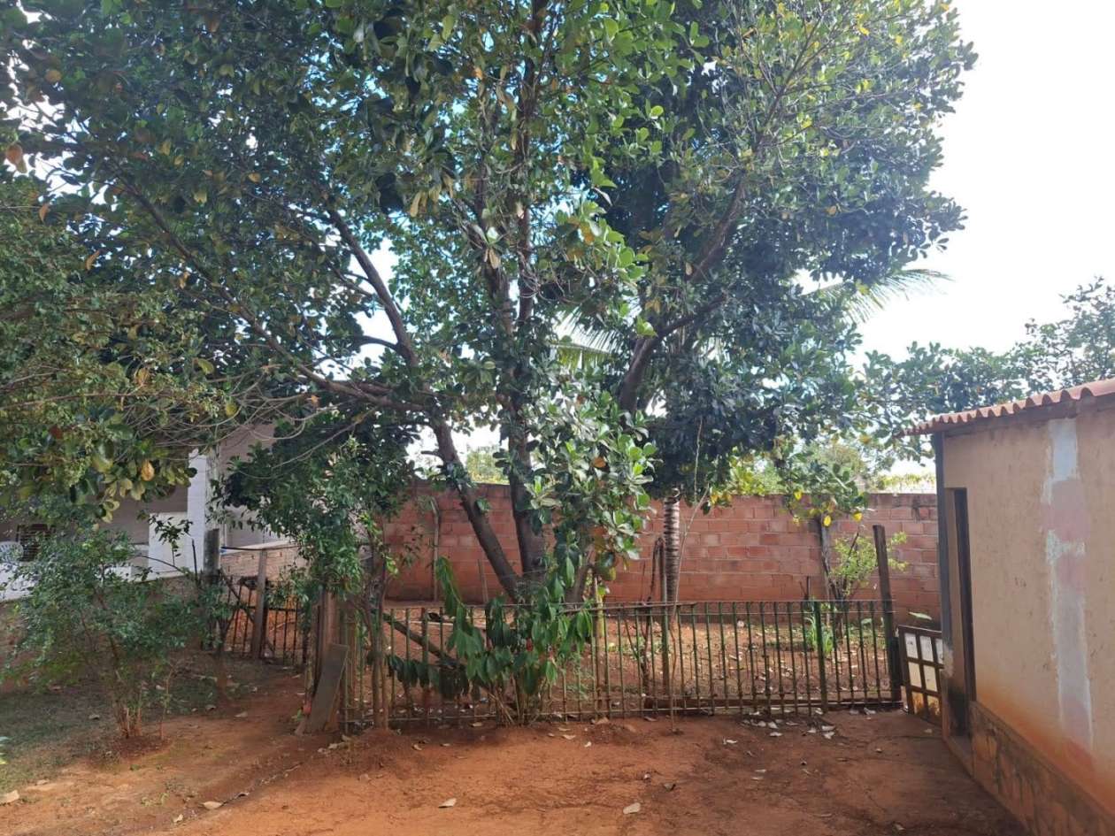 Chácara, 3 quartos, 1200 m² - Foto 18