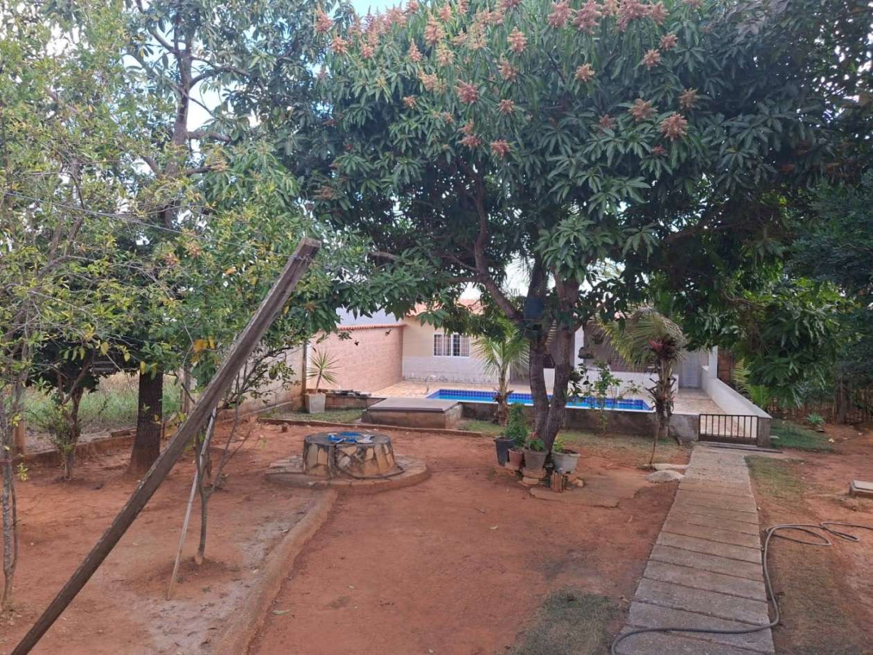 Chácara, 3 quartos, 1200 m² - Foto 24