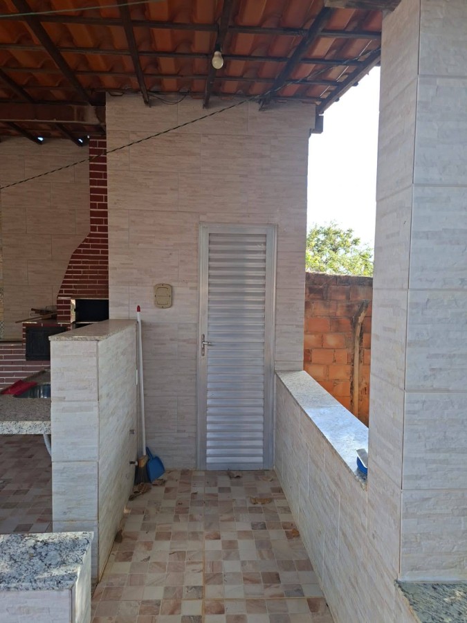 Chácara, 3 quartos, 1200 m² - Foto 23