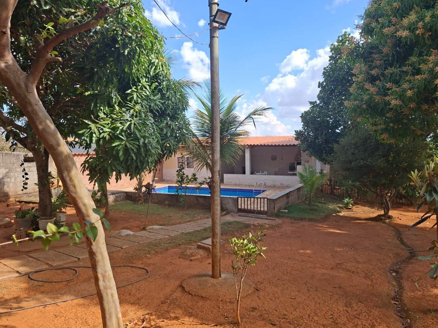 Chácara, 3 quartos, 1200 m² - Foto 27