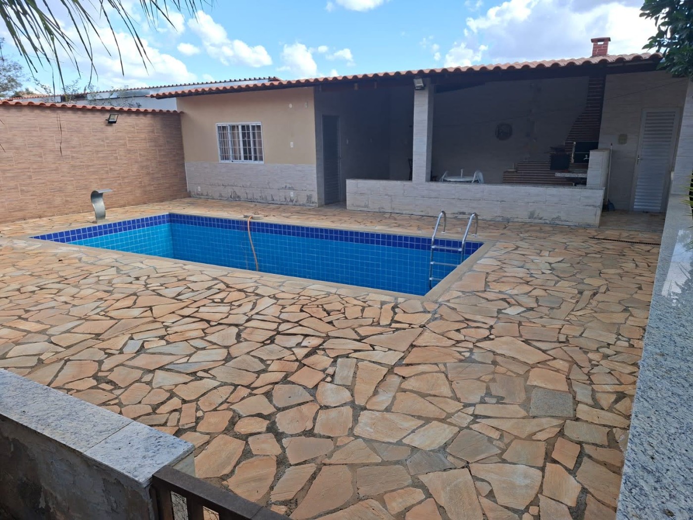 Chácara, 3 quartos, 1200 m² - Foto 25