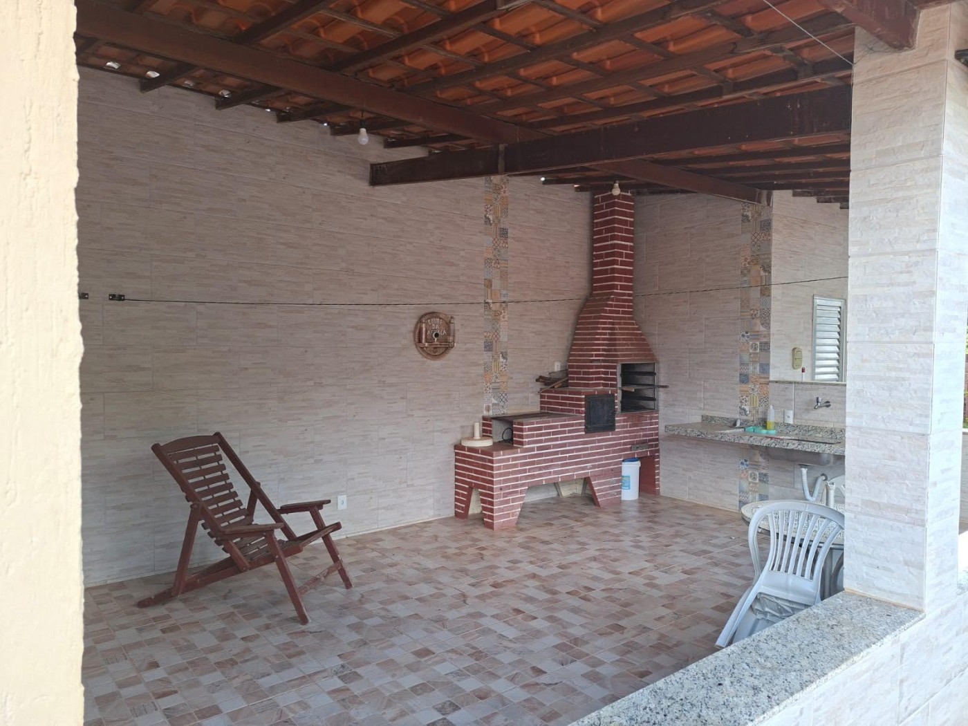 Chácara, 3 quartos, 1200 m² - Foto 30