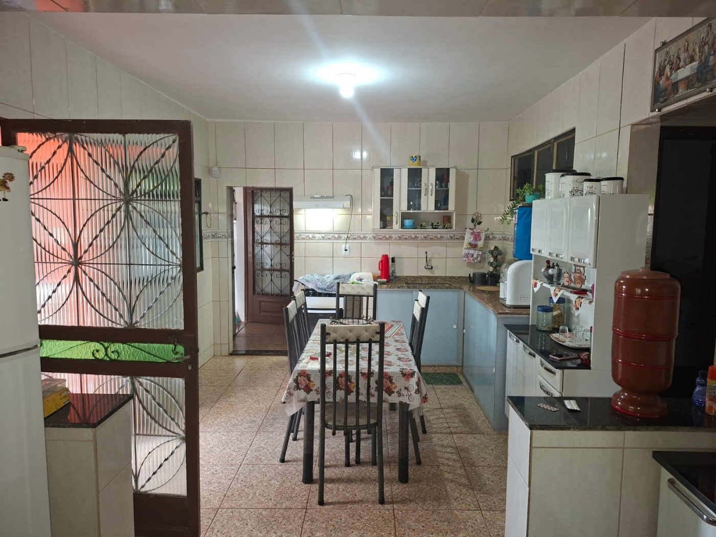 Chácara, 3 quartos, 1200 m² - Foto 29