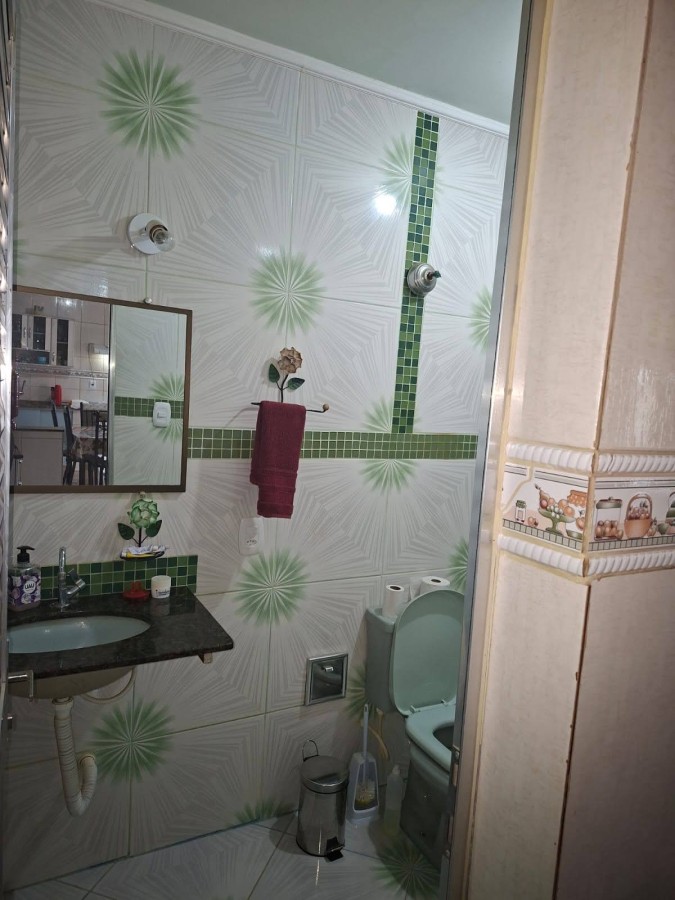 Chácara, 3 quartos, 1200 m² - Foto 28