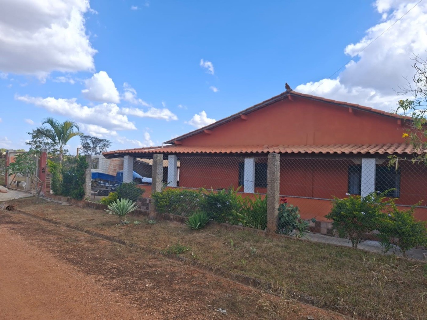 Chácara, 3 quartos, 1200 m² - Foto 33