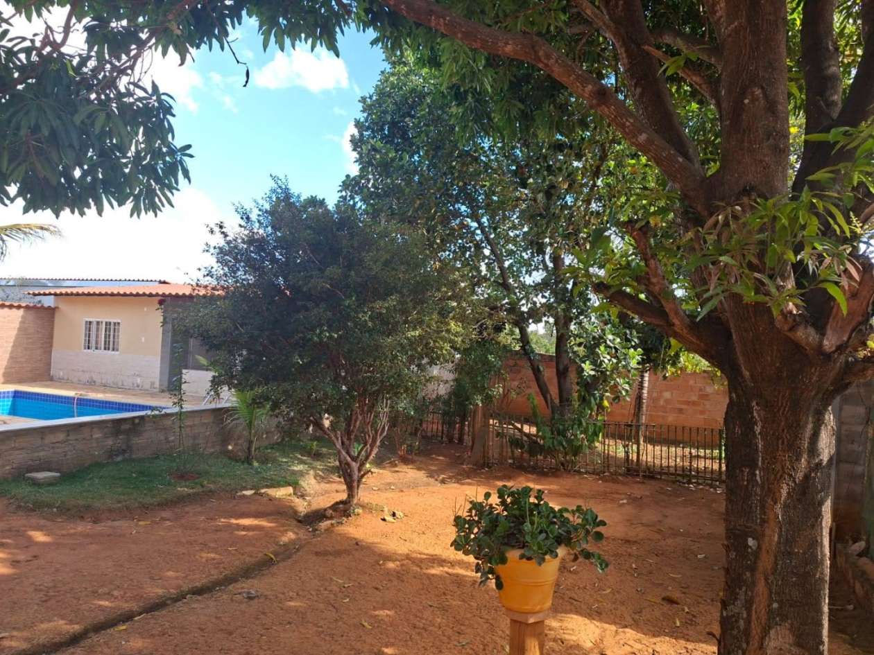 Chácara, 3 quartos, 1200 m² - Foto 32
