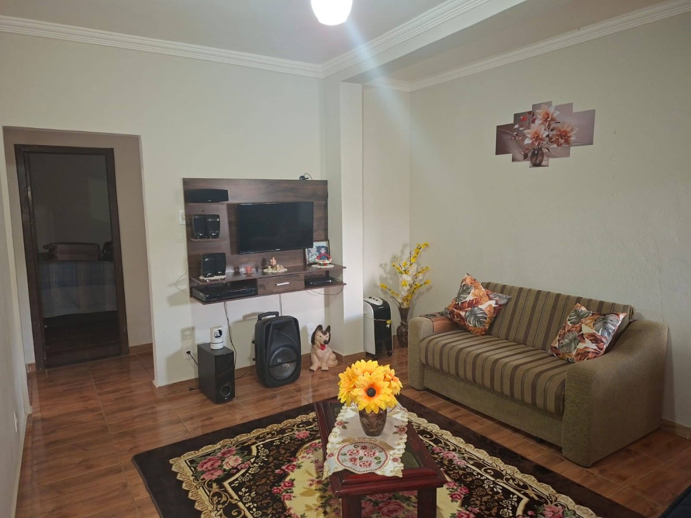 Chácara, 3 quartos, 1200 m² - Foto 34