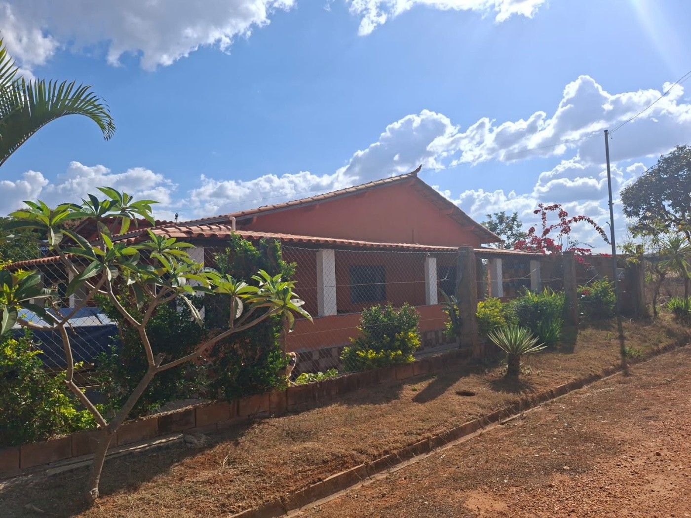 Chácara, 3 quartos, 1200 m² - Foto 35
