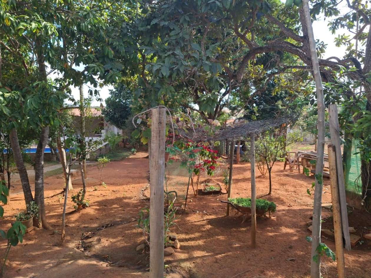 Chácara, 3 quartos, 1200 m² - Foto 37