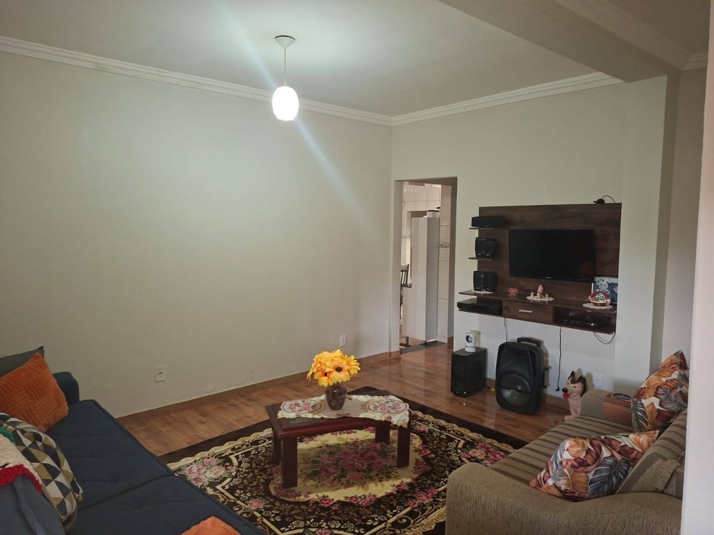 Chácara, 3 quartos, 1200 m² - Foto 38