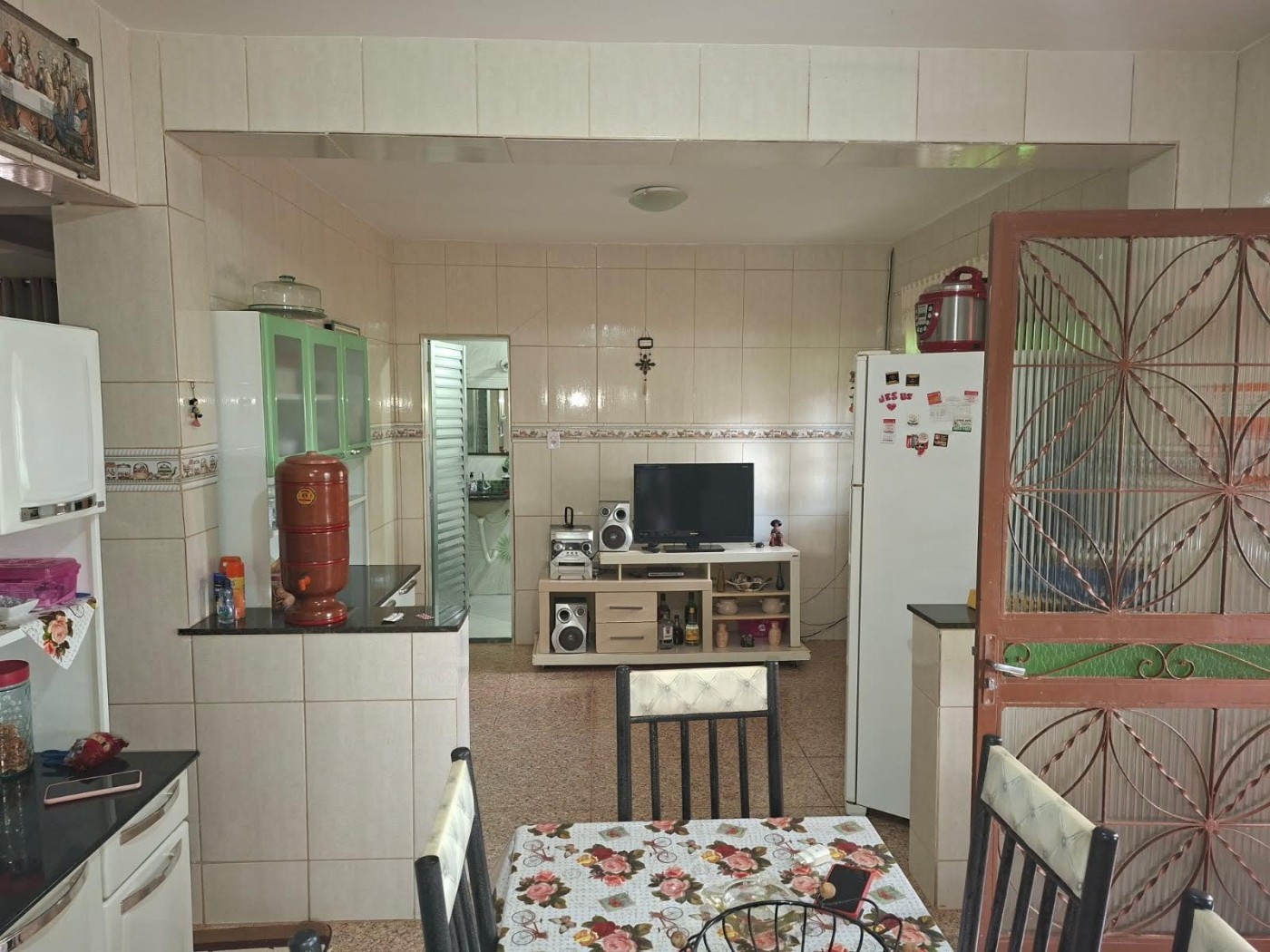 Chácara, 3 quartos, 1200 m² - Foto 39