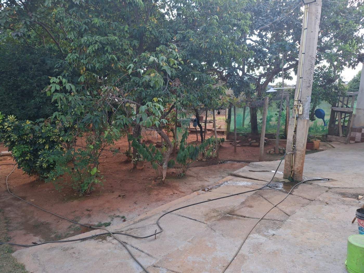 Chácara, 3 quartos, 1200 m² - Foto 43