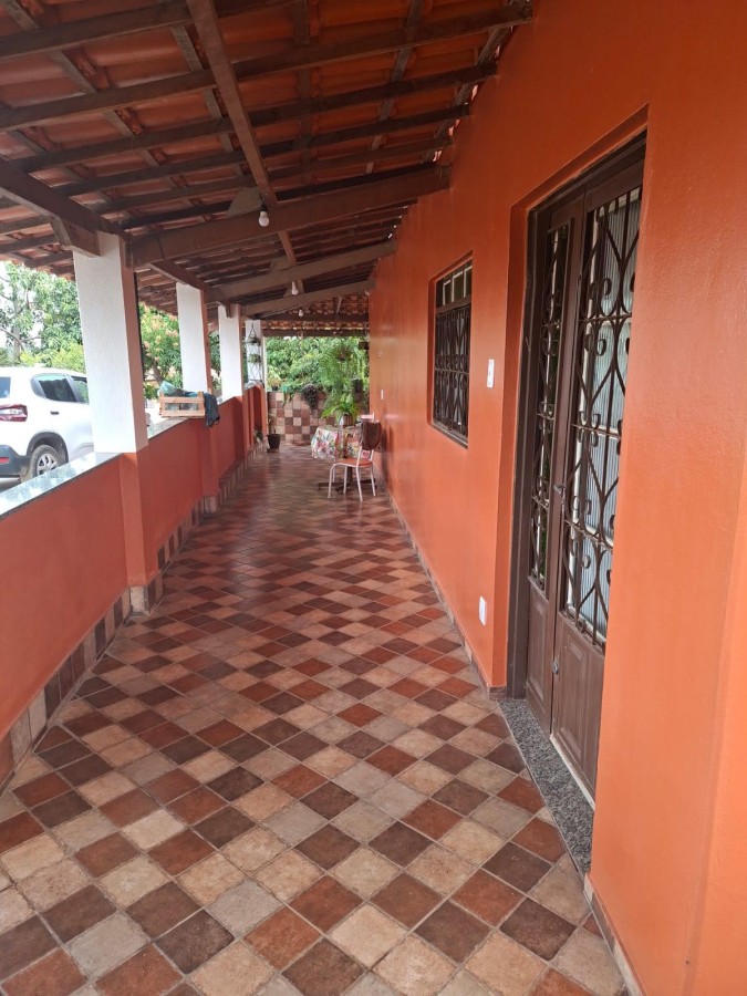 Chácara, 3 quartos, 1200 m² - Foto 42