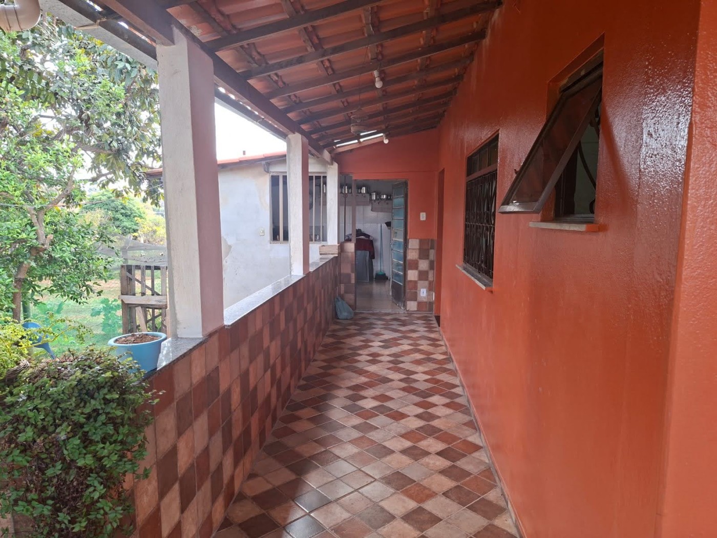 Chácara, 3 quartos, 1200 m² - Foto 41
