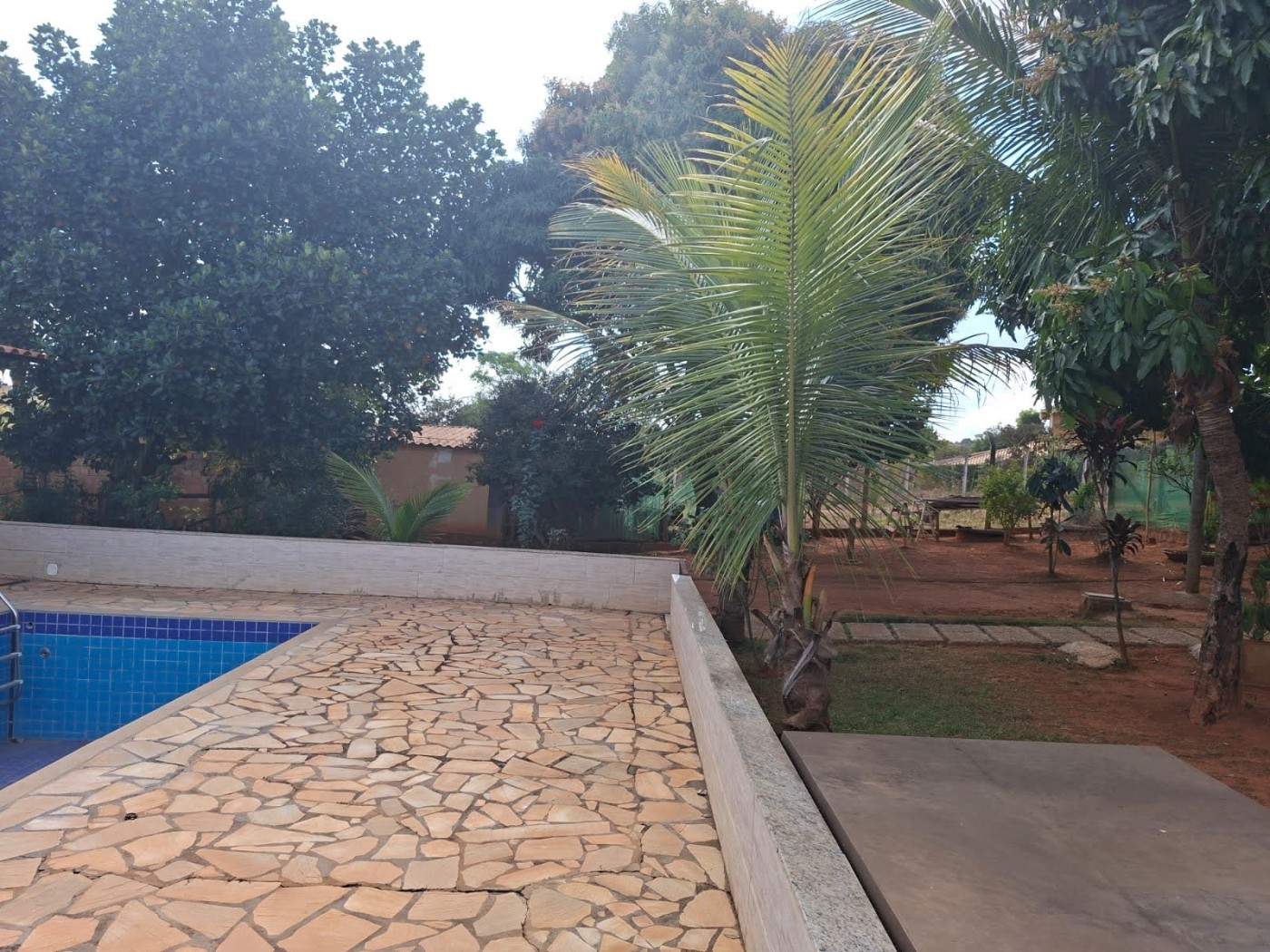 Chácara, 3 quartos, 1200 m² - Foto 45