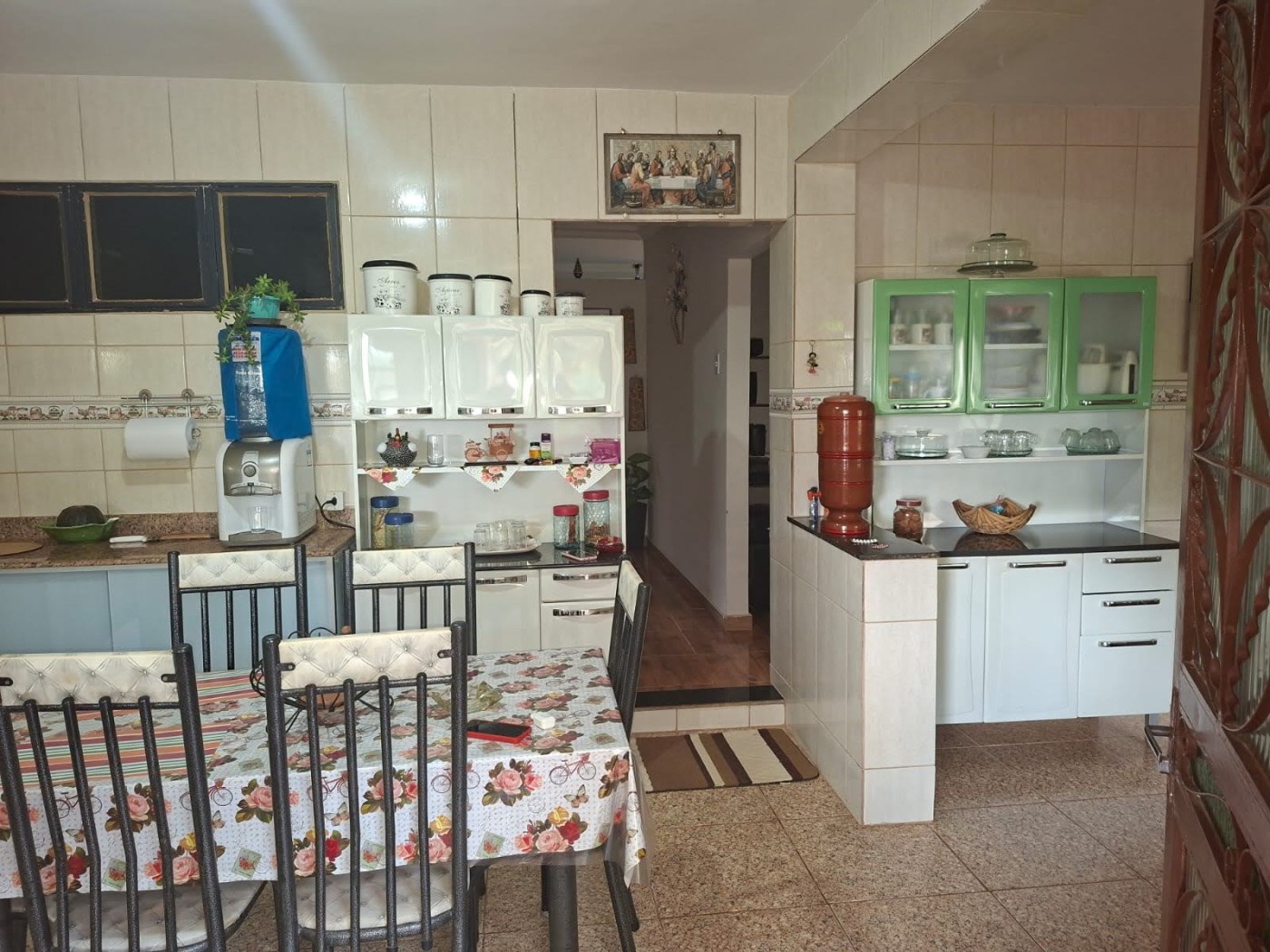 Chácara, 3 quartos, 1200 m² - Foto 44