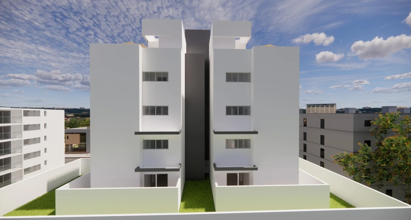 Apartamento, 2 quartos, 45 m² - Foto 5