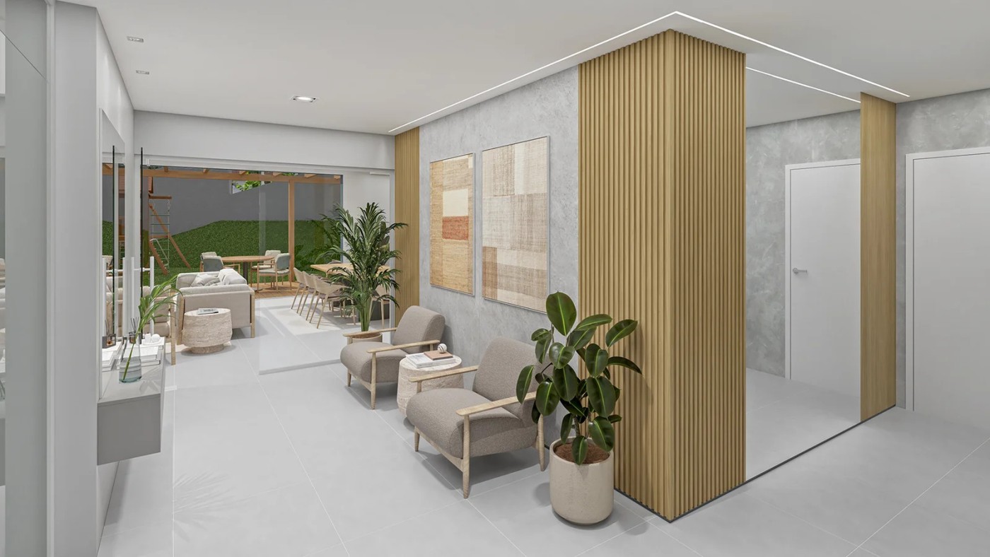 Apartamento, 2 quartos, 56 m² - Foto 10