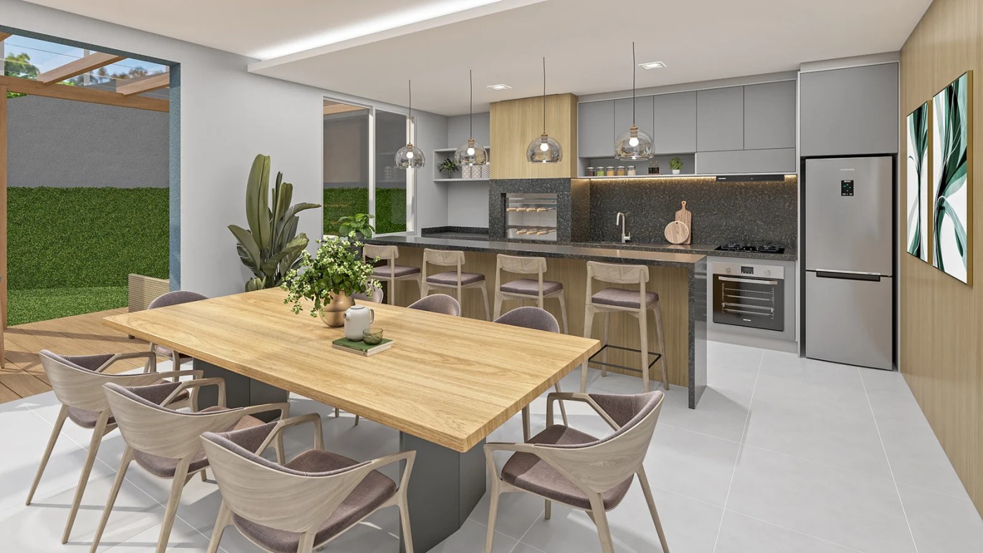 Apartamento, 2 quartos, 56 m² - Foto 13