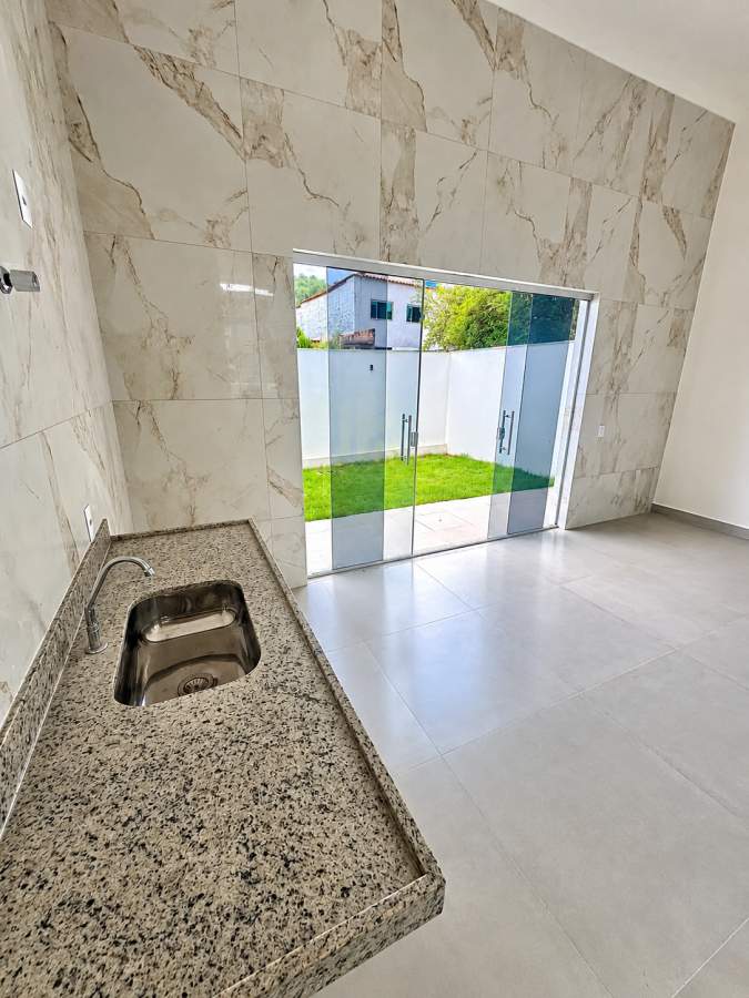 Casa, 3 quartos, 142 m² - Foto 7