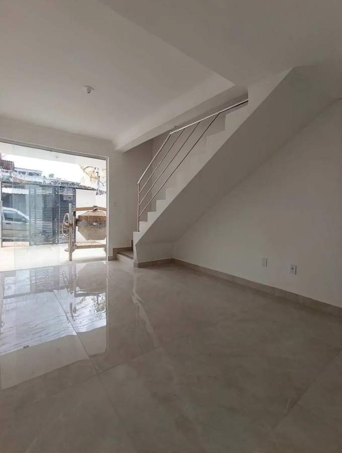 Casa, 3 quartos, 142 m² - Foto 8
