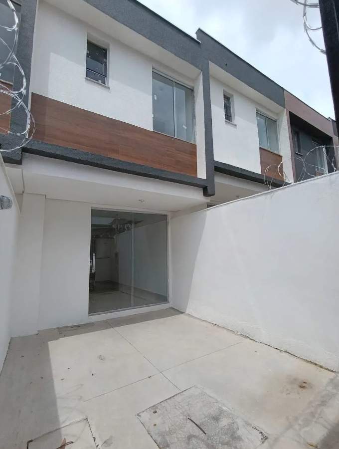 Casa, 3 quartos, 142 m² - Foto 5