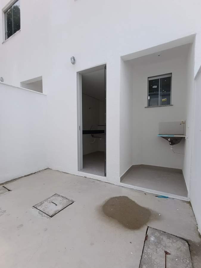 Casa, 3 quartos, 142 m² - Foto 9