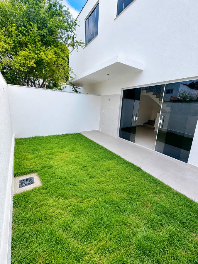 Casa, 3 quartos, 142 m² - Foto 25