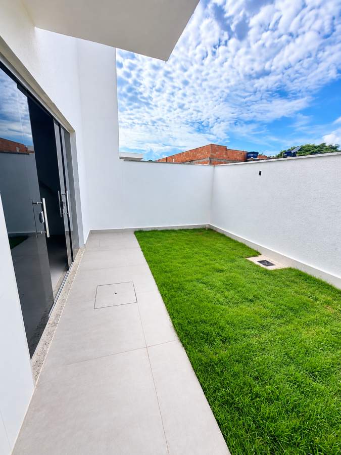 Casa, 3 quartos, 142 m² - Foto 24