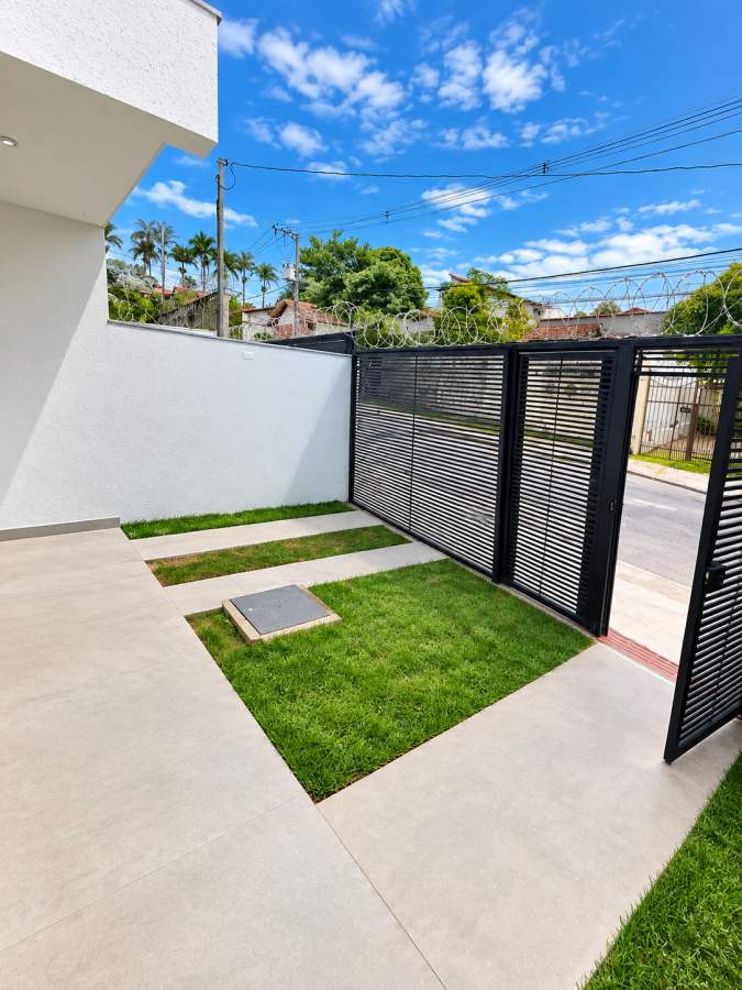 Casa, 3 quartos, 142 m² - Foto 6