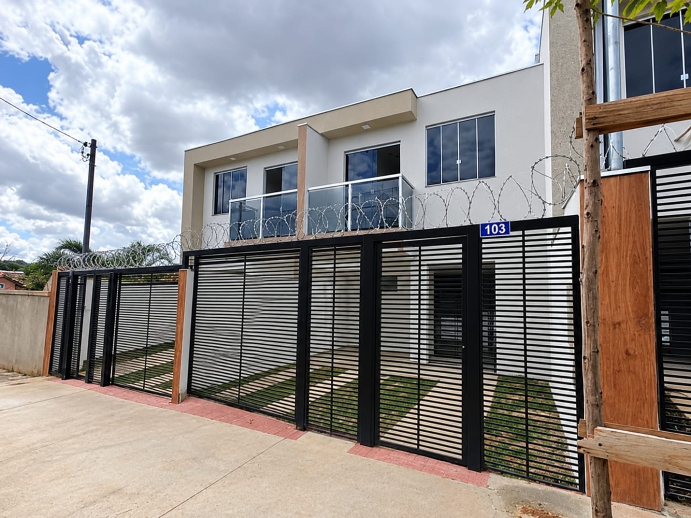 Casa, 3 quartos, 142 m² - Foto 3