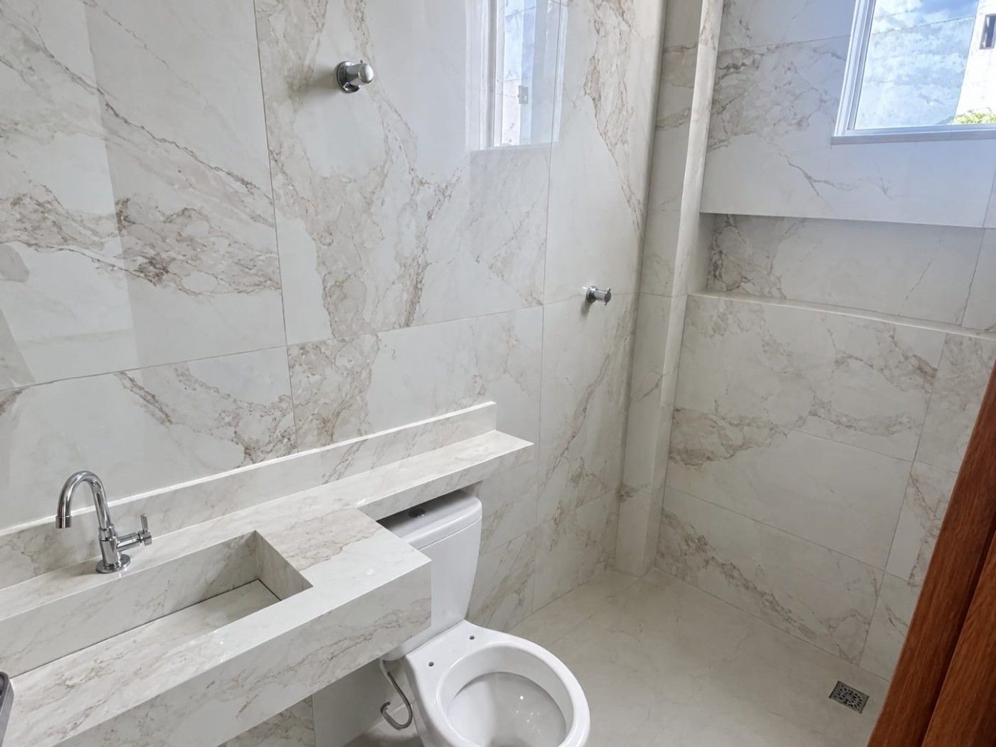 Casa, 3 quartos, 142 m² - Foto 19