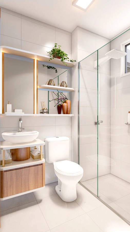 Casa, 2 quartos, 56 m² - Foto 10