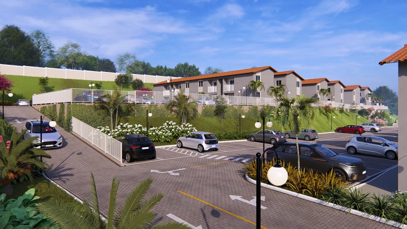 Casa, 2 quartos, 56 m² - Foto 12